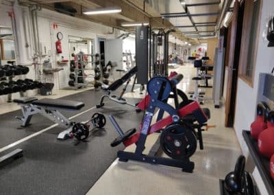 Kuntokeskus CrossGym Heinola