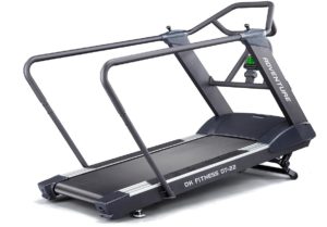 DK Fitness Dual Trainer TD22