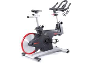 DK Fitness S22.1 spinningpyora