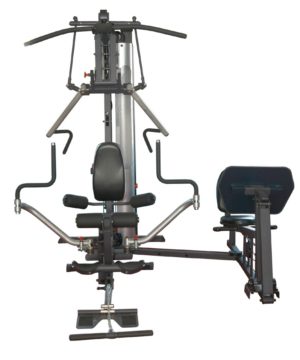 GPF DF-201 Deluxe Multi Gym