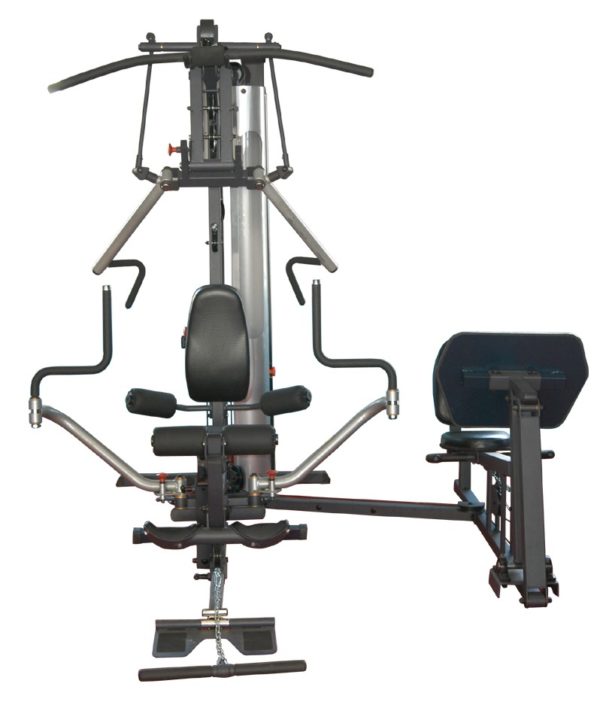GPF DF-201 Deluxe Multi Gym