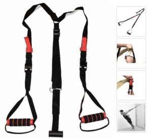 GPF SP2 Suspension Trainer -hihnat