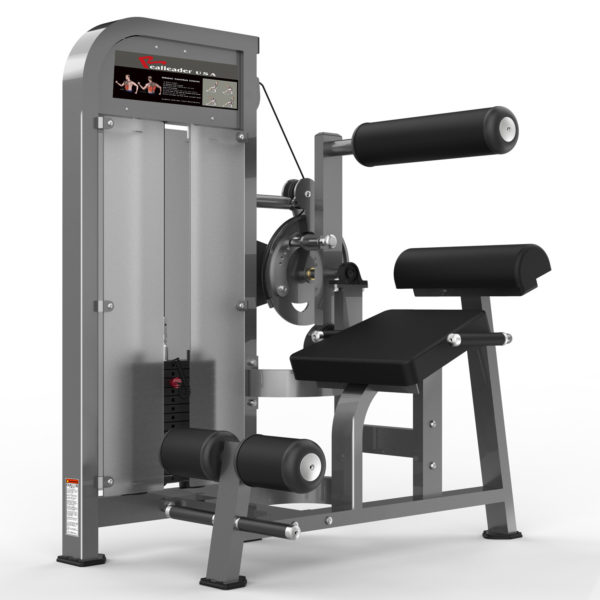 PF-1005 Back Extension /Ab Crunch