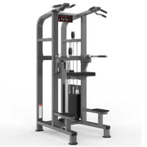 PF-1008 Assistant Chin/DIP