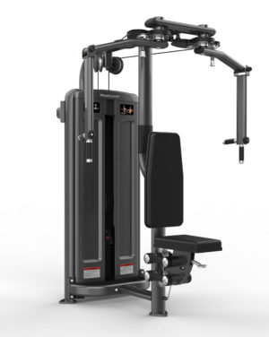 M7-1011 Pec Fly/Rear Delt