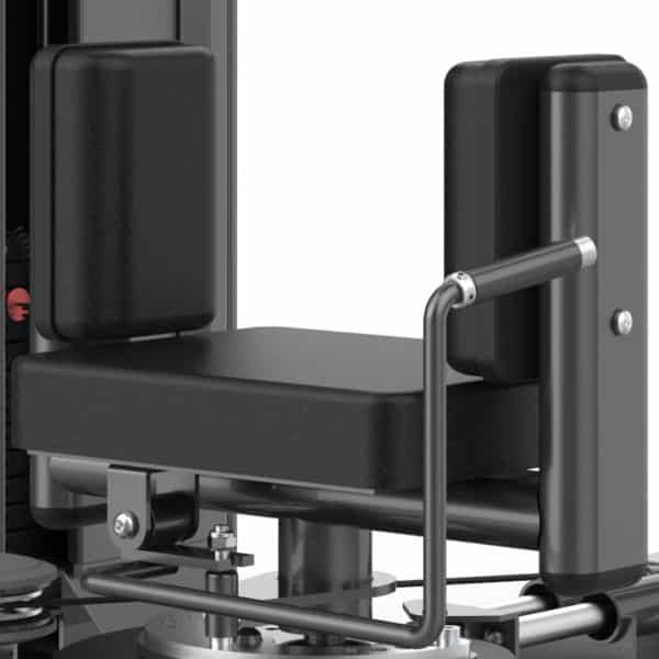 M7-2006 Rotary Torso Rotation
