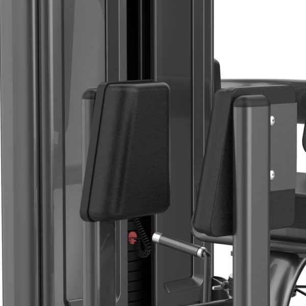 M7-2001 Hip Abductor