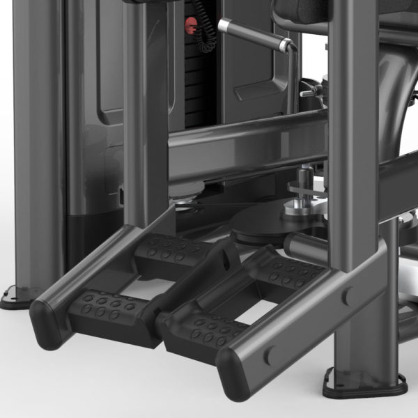 M7-2001 Hip Abductor