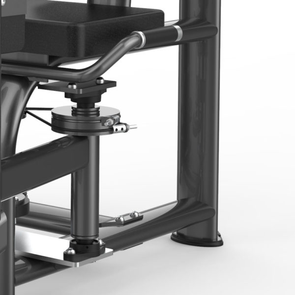 M7-2001 Hip Abductor