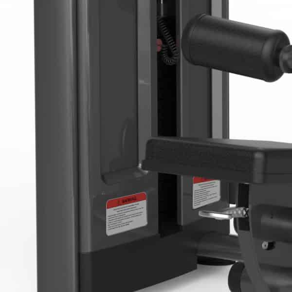 M7-1008 Lat Pull Down