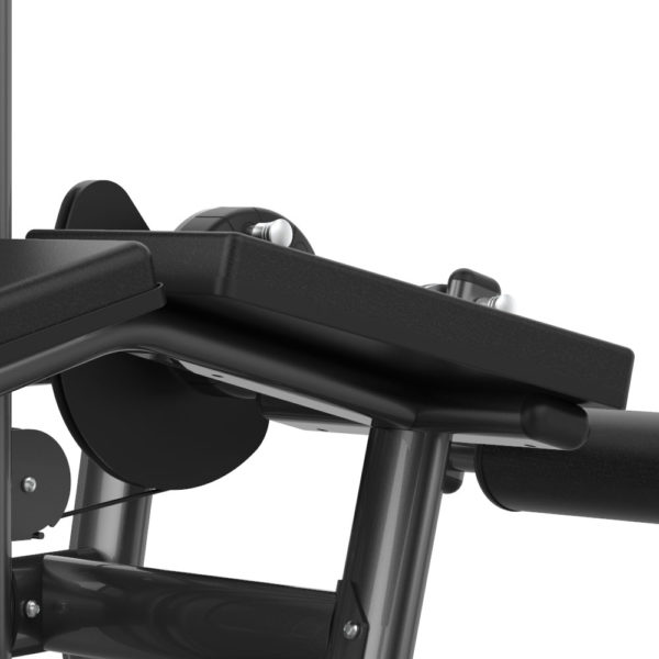 M7-2009 Prone Leg Curl