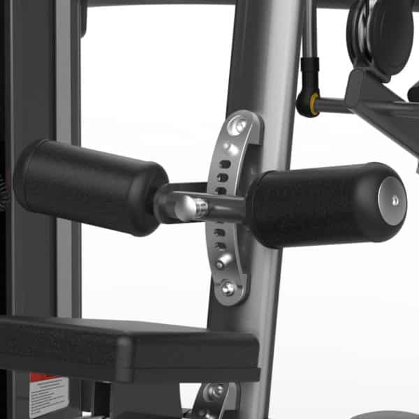 M7-1008 Lat Pull Down