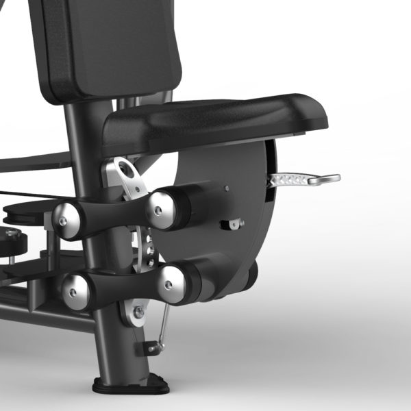 M7-1007 Pectoral Machine