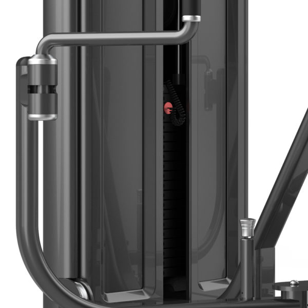 M7-1007 Pectoral Machine