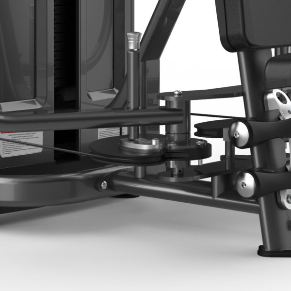 M7-1007 Pectoral Machine