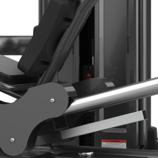 M7-2005 Seated Leg Press