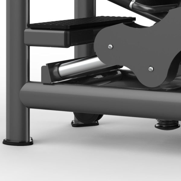 M7-2005 Seated Leg Press