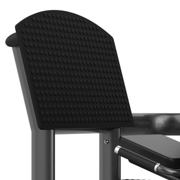 M7-2005 Seated Leg Press