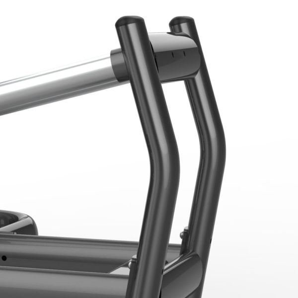 M7-2005 Seated Leg Press