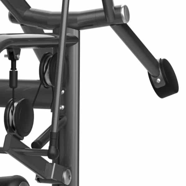 M7-1008 Lat Pull Down