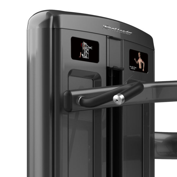 M7-1003 Shoulder Press
