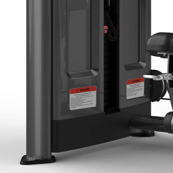 M7-1003 Shoulder Press
