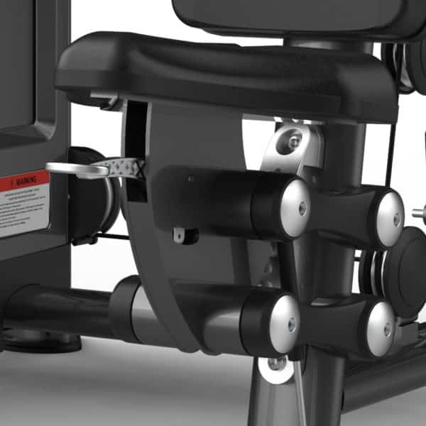 M7-1003 Shoulder Press