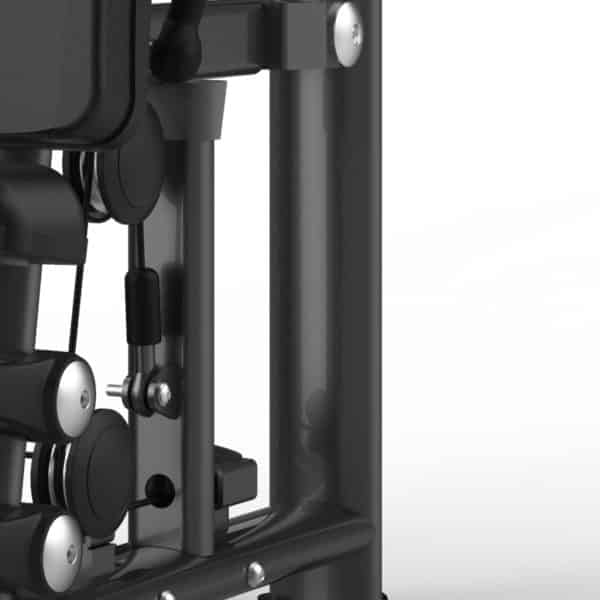 M7-1003 Shoulder Press