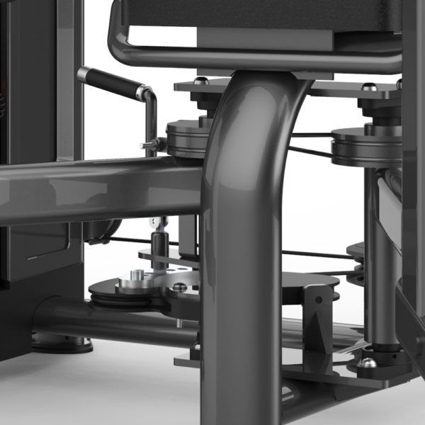 M7-2002 Hip Adductor