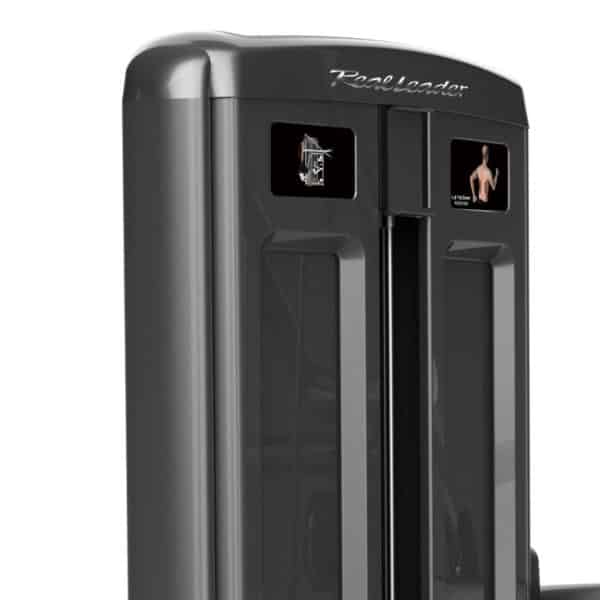 M7-1008 Lat Pull Down