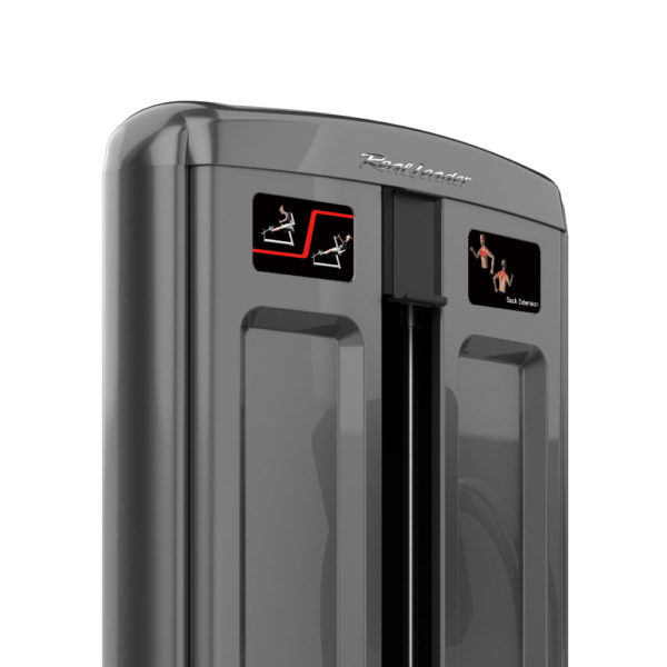 M7-1012 Back Extension