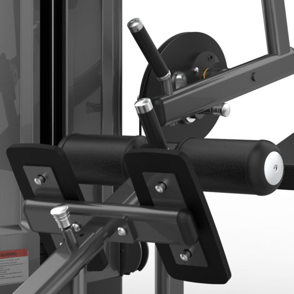 M7-1012 Back Extension