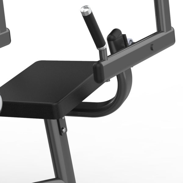M7-1012 Back Extension
