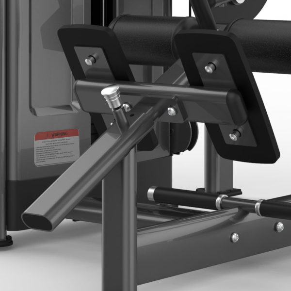 M7-1012 Back Extension