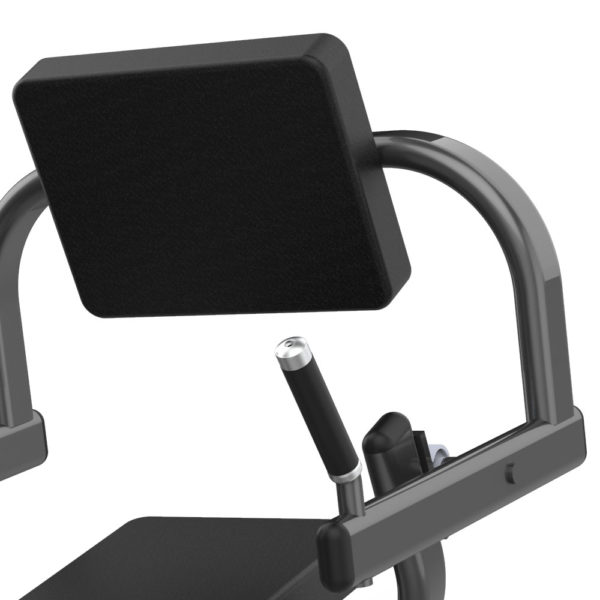 M7-1012 Back Extension