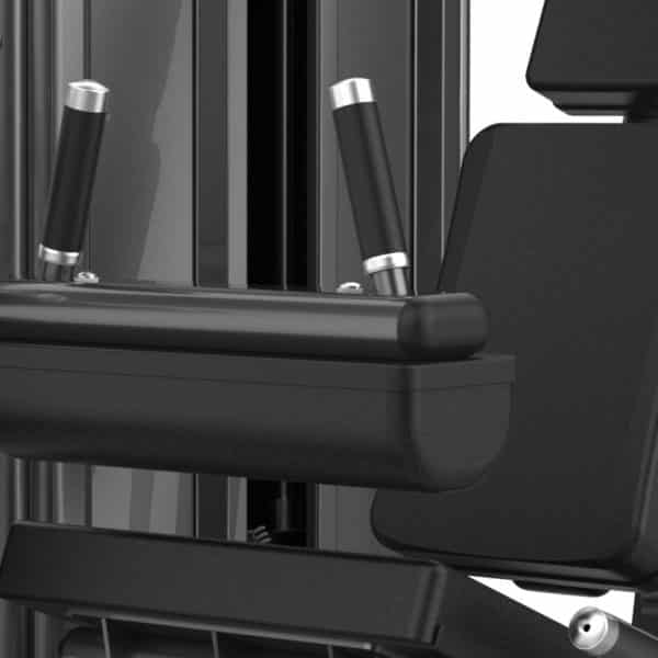 M7-2004 Seated Leg Curl