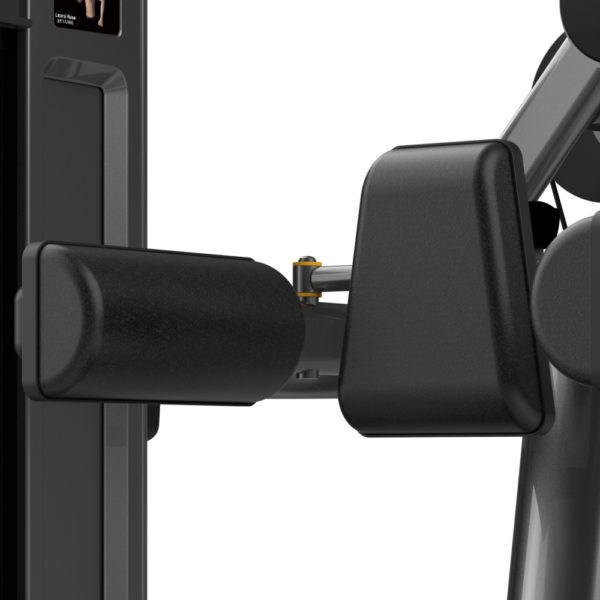 M7-1002 Lateral Raise