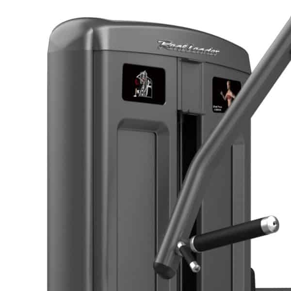 M7-1001 Chest Press