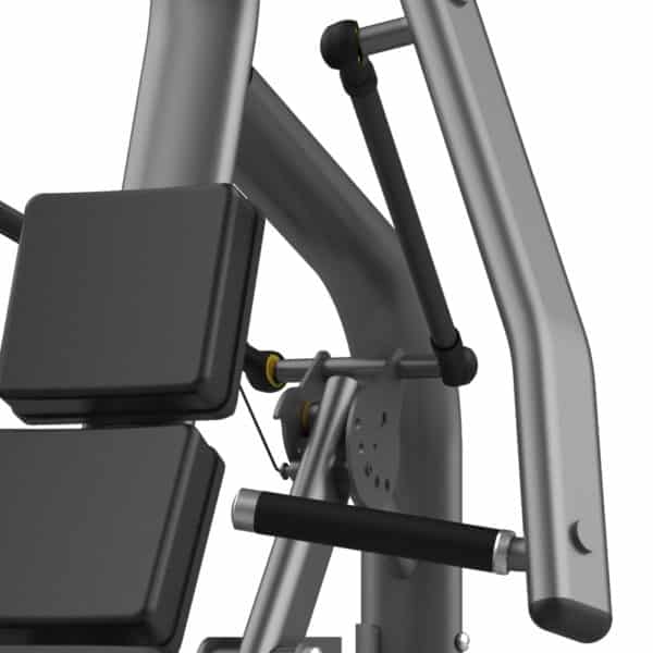 M7-1001 Chest Press