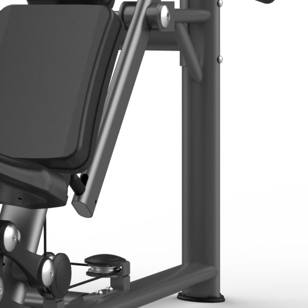 M7-1001 Chest Press