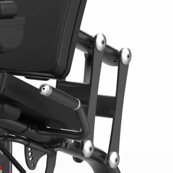 M7-2004 Seated Leg Curl