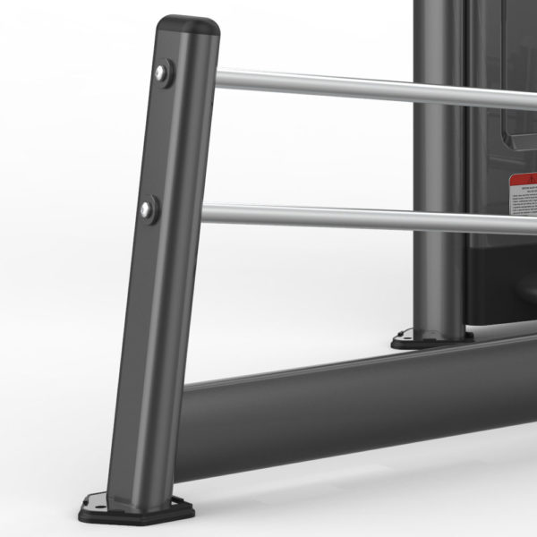 M7-2008 Glute Machine