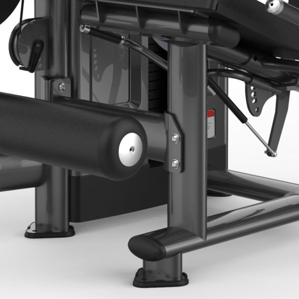 M7-2004 Seated Leg Curl