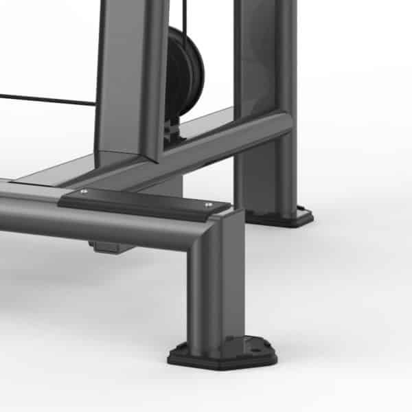 M7-2007 Standing Calf Raise