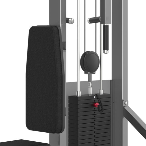 PF-1003 Pec Fly /Rear Deltoid
