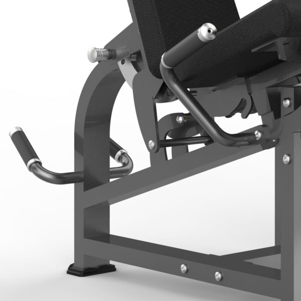PF-1007 Leg Curl/Extension