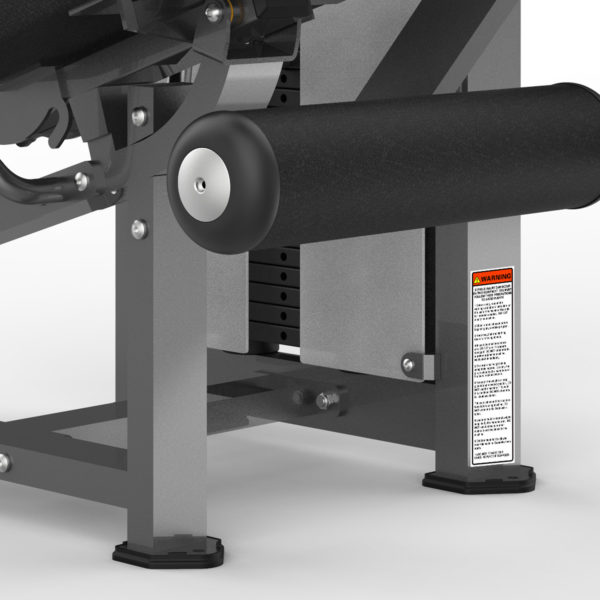 PF-1007 Leg Curl/Extension