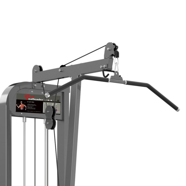 PF-1004 Lat Pull Down /Seated Row