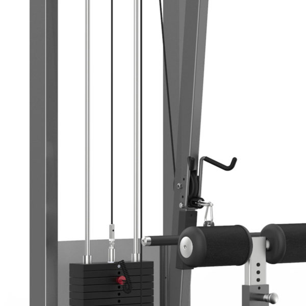 PF-1004 Lat Pull Down /Seated Row