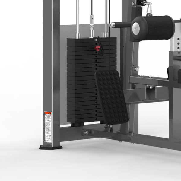 PF-1004 Lat Pull Down /Seated Row